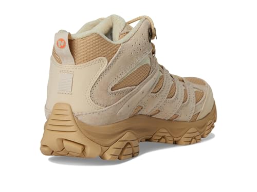 Merrell Men's Moab 3 Mid Waterproof Hiking Boot