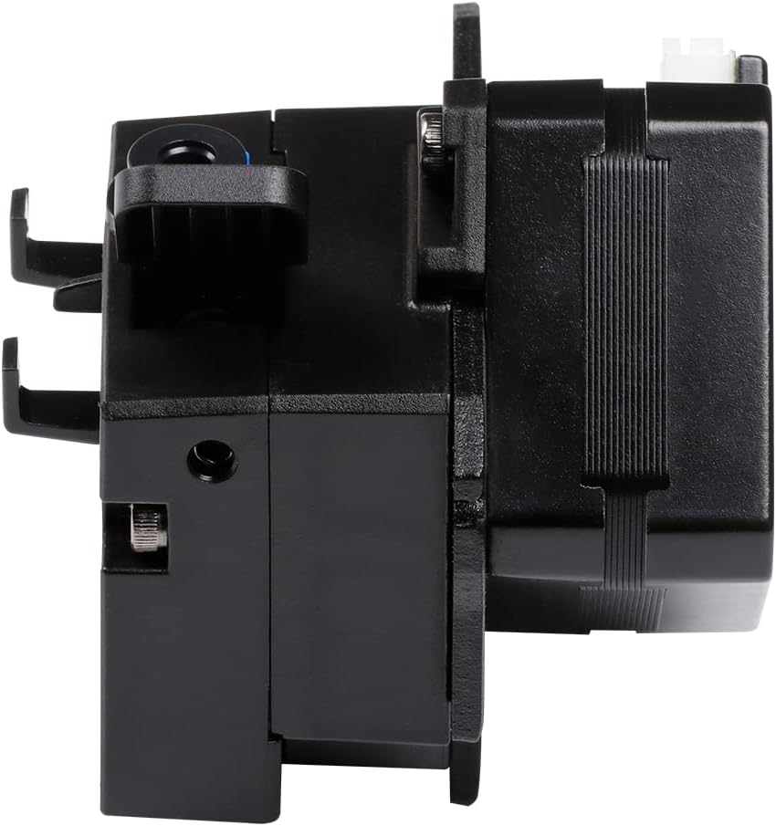 Anycubic Kobra 2 Series Extruder Accessory, Compatible with Anycubic Kobra 2、Anycubic Kobra 2 Plus、Anycubic Kobra 2 Max、Anycubic Kobra 2 Pro, Easy to Install 4