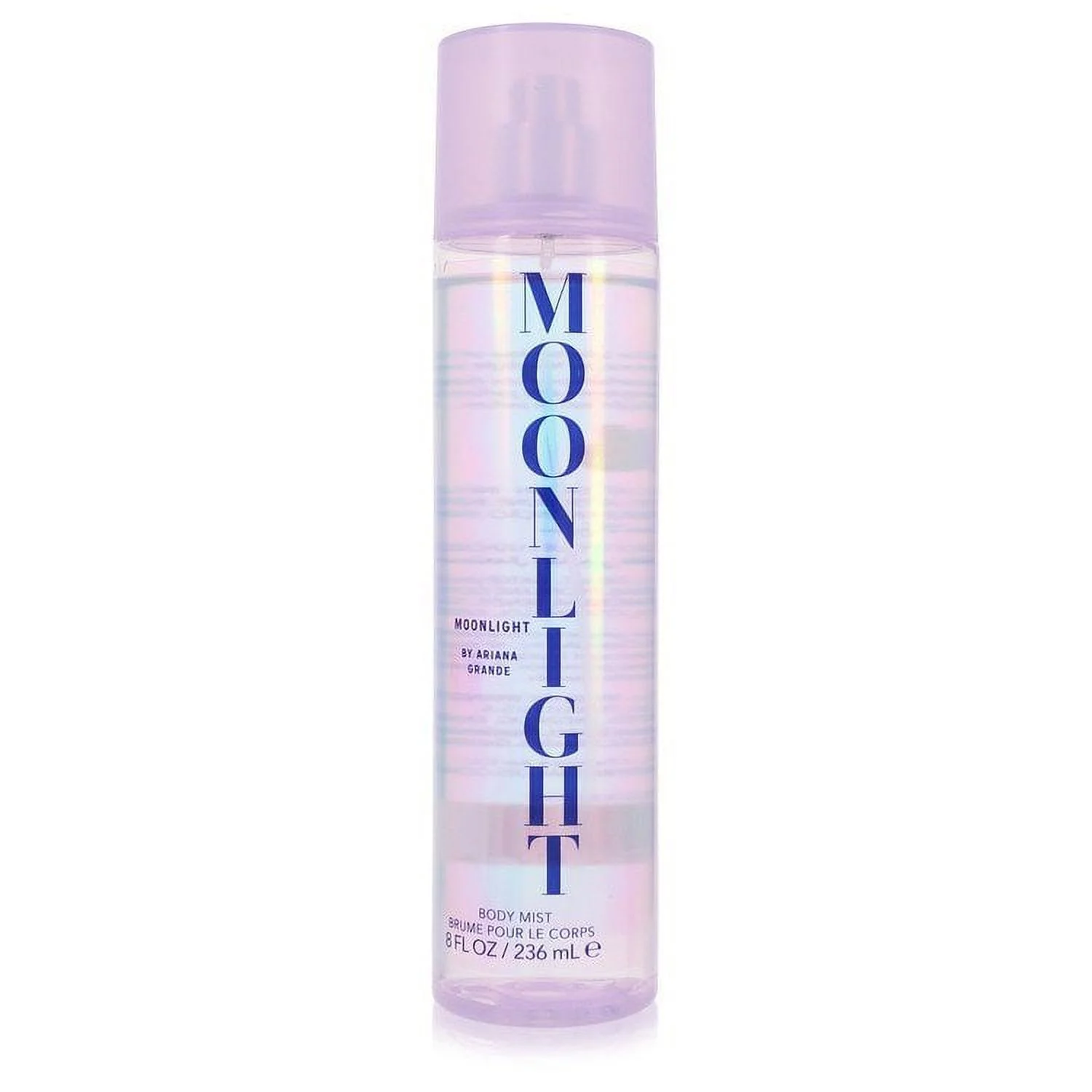 Ariana Grande Moonlight Body Mist Spray - Romantic Femininity