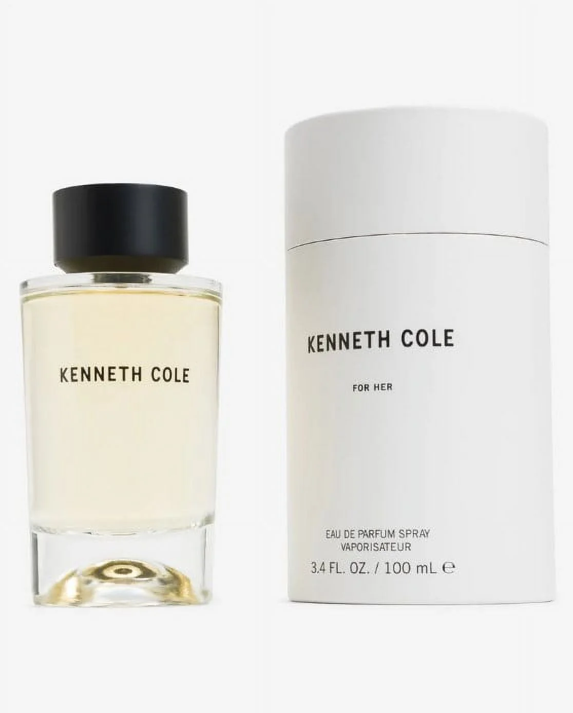 For Her Kenneth Cole Eau de Parfum 3.4 fl oz *EN