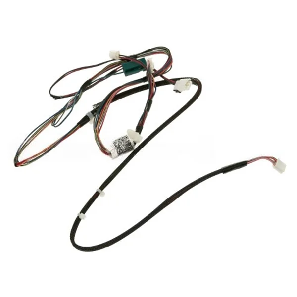GE APPLIANCE WD21X25474 DOOR HARNESS ASM - GENUINE OEM PART