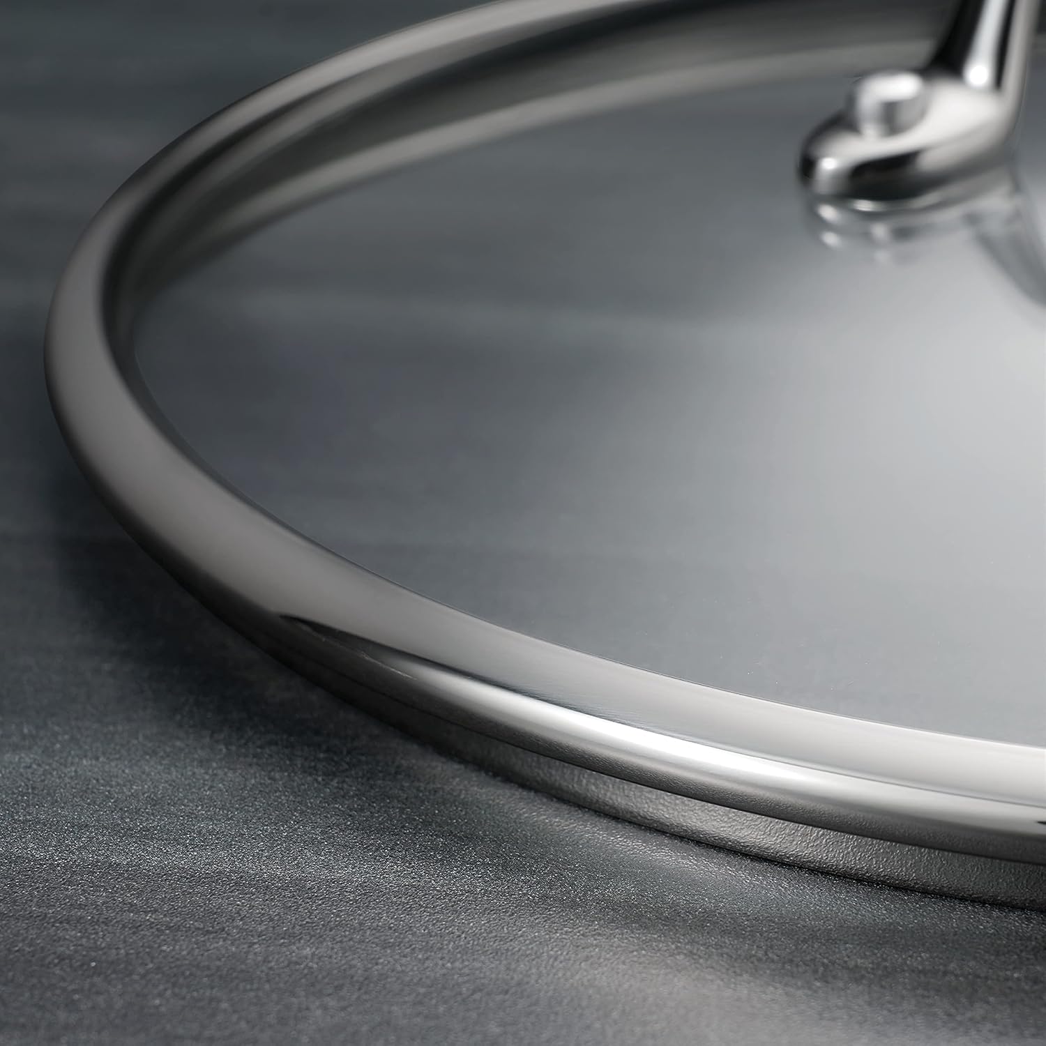 Tramontina Covered Braiser 6 Qt, 80116/031DS