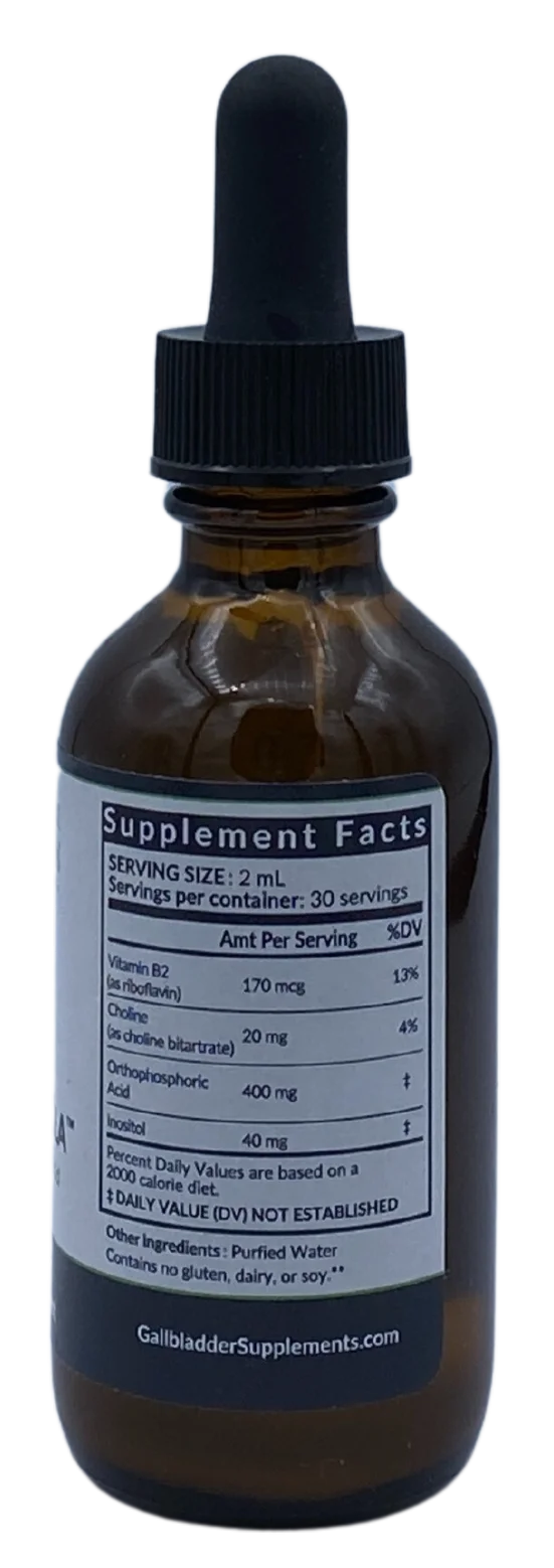 Phos Formula For Nausea