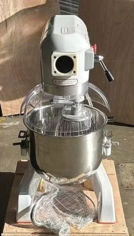 NSF 20 qt commercial Dough Mixers HL-B20