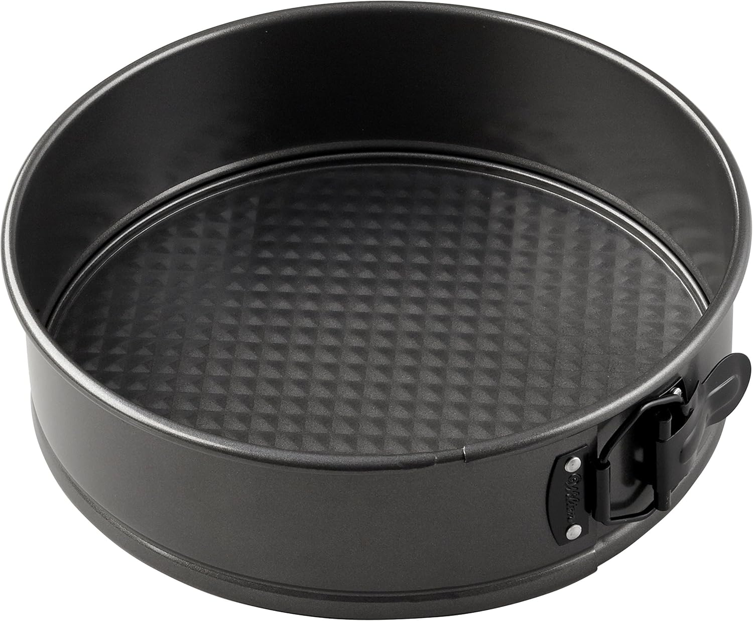 Wilton Excelle Elite Non-Stick Springform Pan, 9-Inch