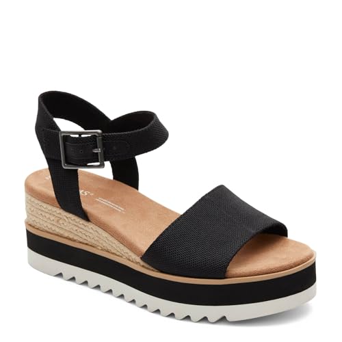 TOMS Women's, Diana Sandal