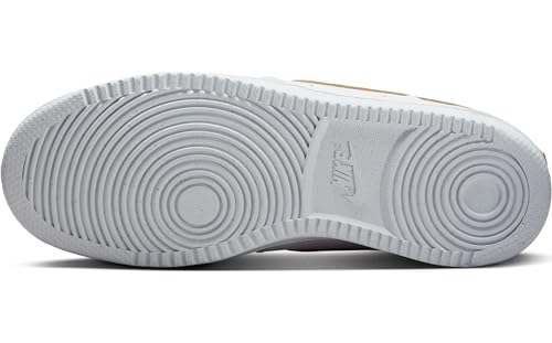 Nike Women's Court Vision Low Sneaker