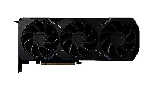 XFX Radeon RX 7900XT Gaming Graphics Card with 20GB GDDR6, AMD RDNA 3 RX-79TMBABF9