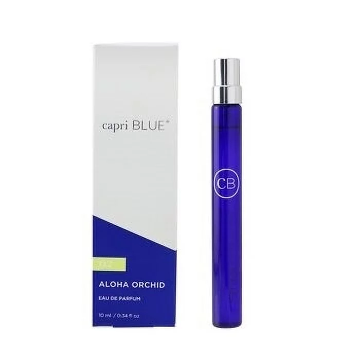 Capri Blue Eau de Parfum Spray Pen 0.34 Oz. - Aloha Orchid