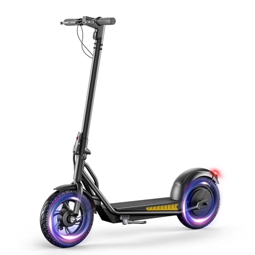 Electric Scooter for Adults,12