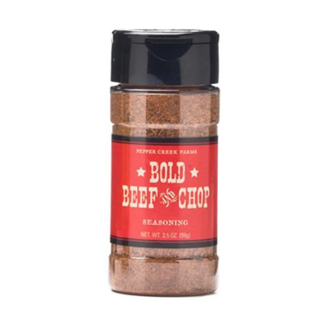 Bold Beef & Chop Seasoning - Pack of 12