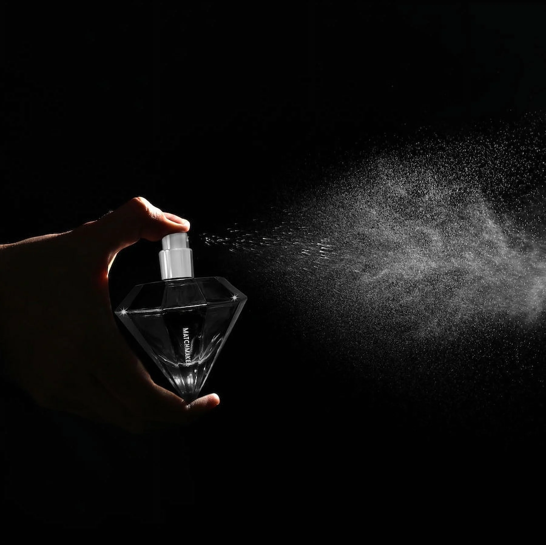 Eye of Love Matchmaker Black Diamond Pheromone Parfum 30ml - Attract Her