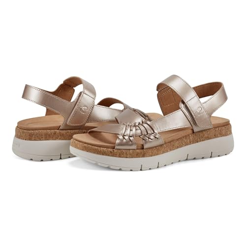 Easy Spirit Women's Ilena Sandal