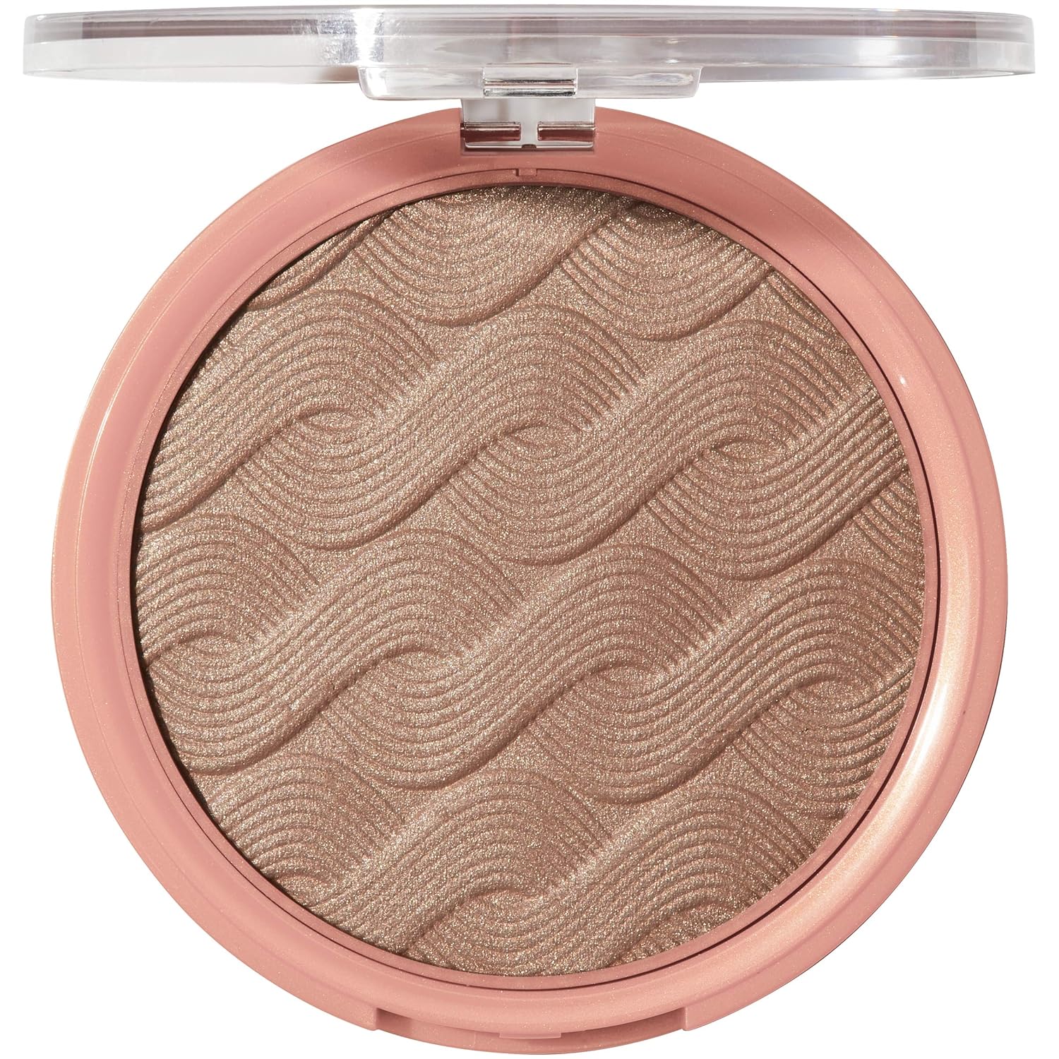 L'Oreal Paris Cosmetics True Match Lumi Bronze It Bronzer For Face And Body, Deep, 0.41 Fluid Ounce