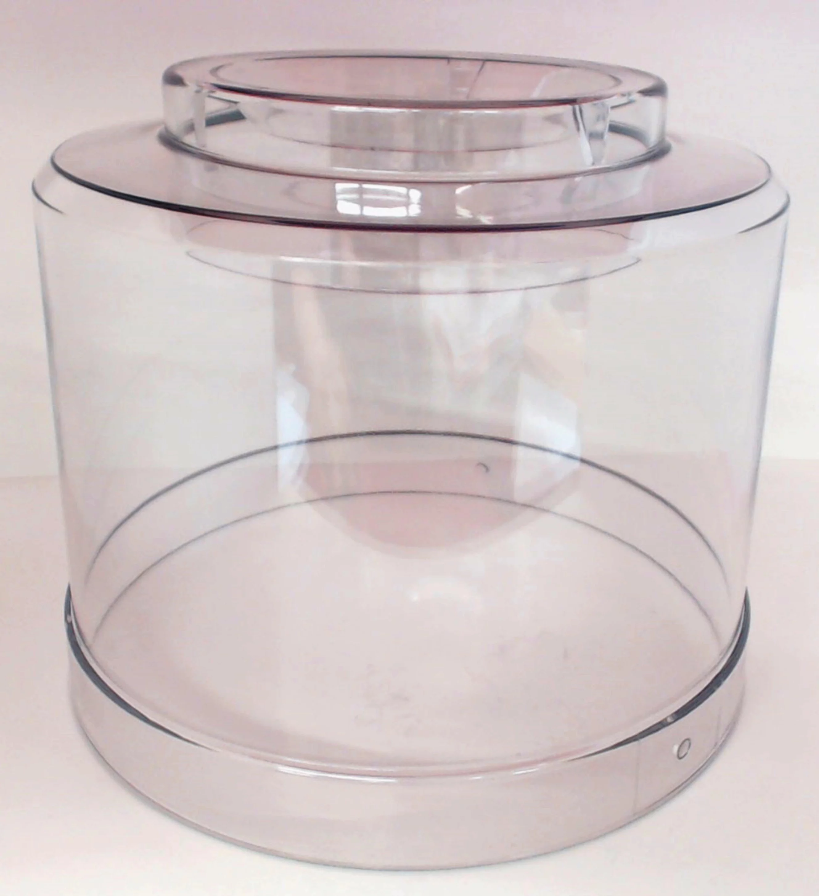 Cuisinart Ice Cream Maker Replacement Lid For ICE-21 Models, ICE-21LID