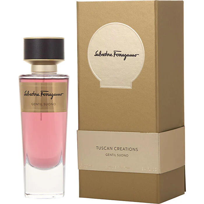 Salvatore Ferragamo Arte Orafa Eau De Parfum Spray 100ml/3.3oz
