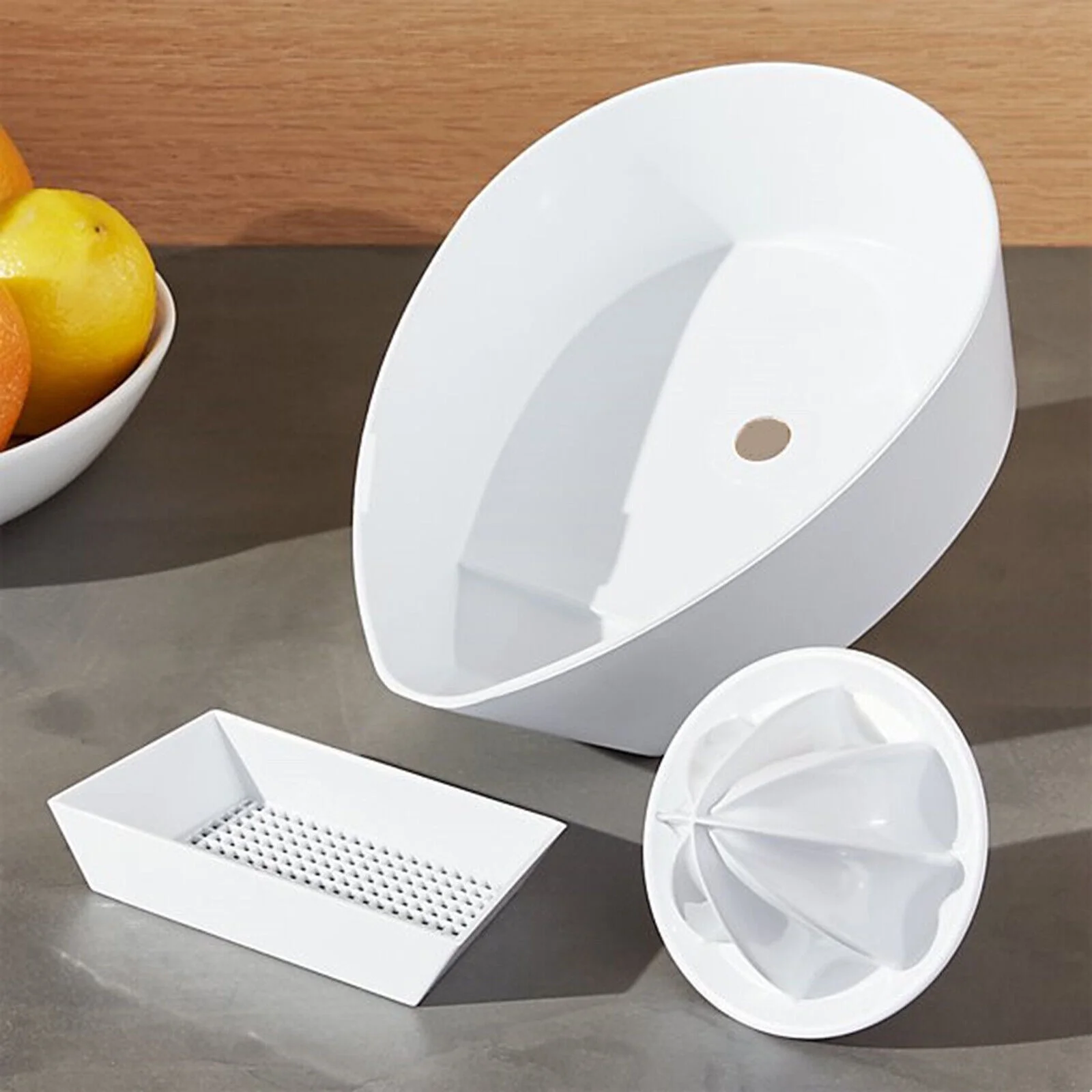 Juice Attachments For Kitchenaid Citrus Juicer Stand Mixer Attachment Reamer