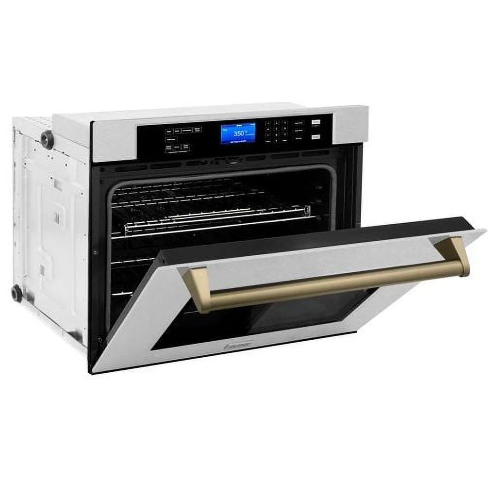 ZLINE AWSSZ-30-CB  Wall Oven