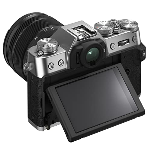 Fujifilm X-T30 II Body - Black