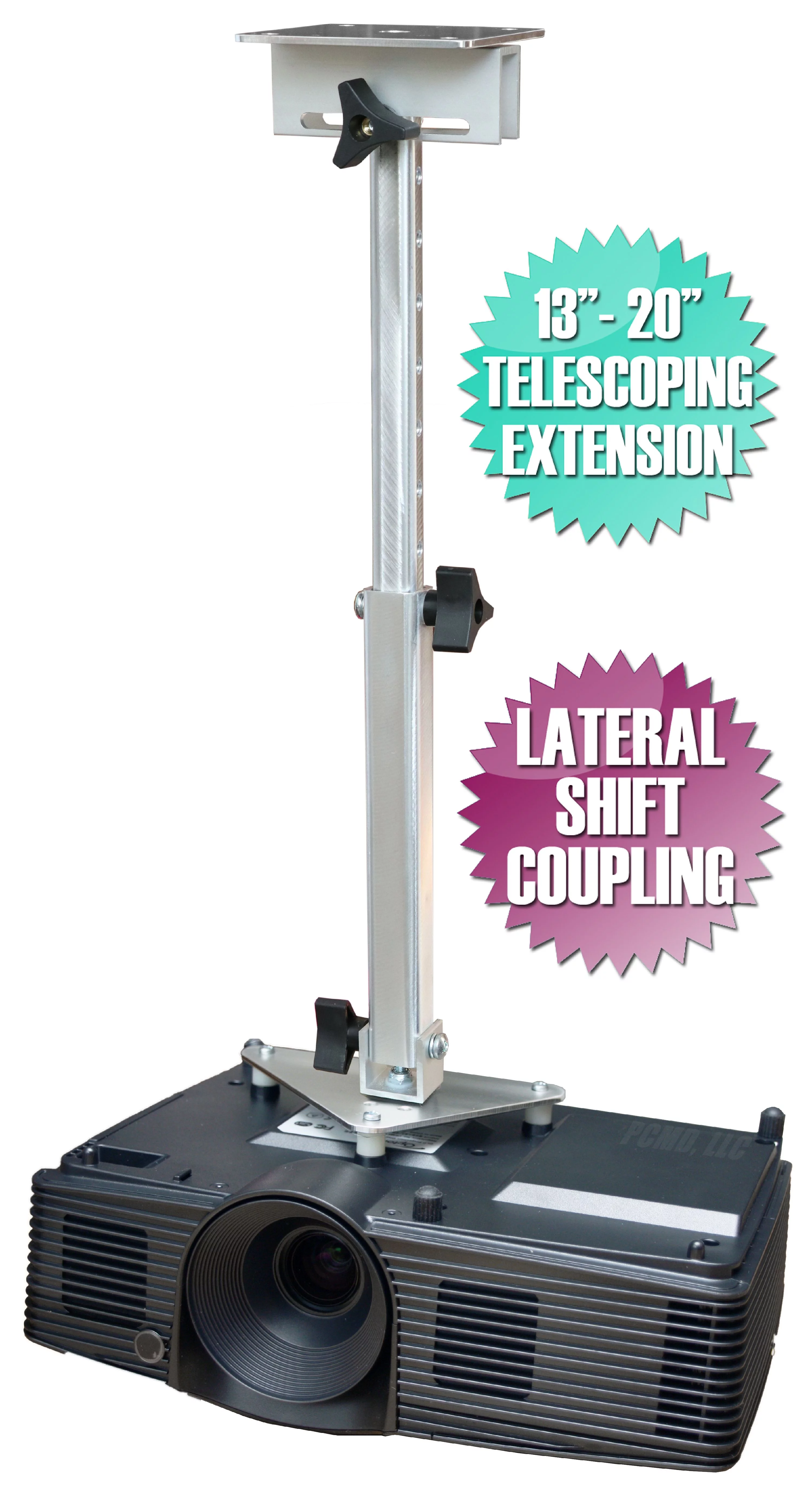 Projector Ceiling Mount for Infocus Quantum Laser Core INL2156 INL2158 INL2159