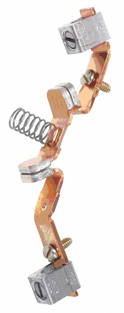 Siemens Replacement Contact Kit, 1 Contacts  75JG14