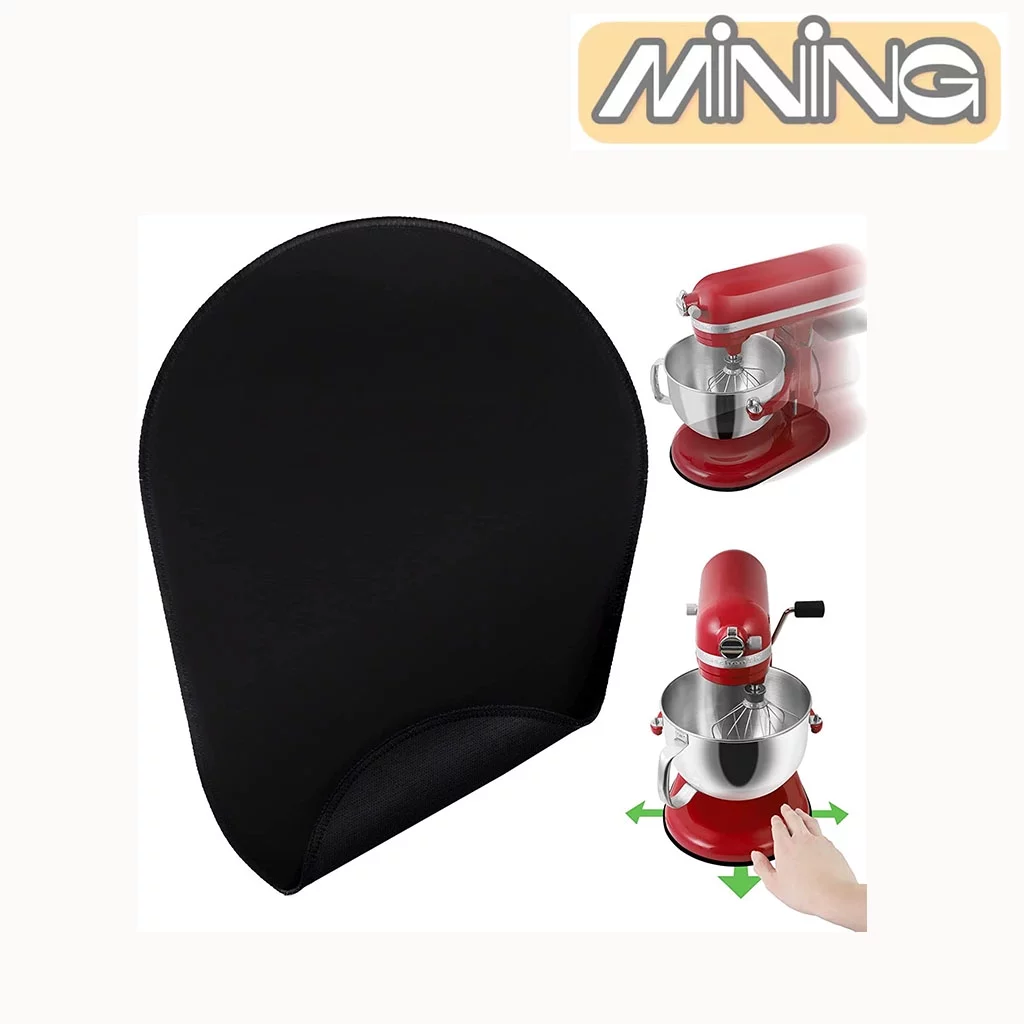 Mixer Mover for . 5-8 Qt Bowl Lift Stand Mixer, Mixer Slider Mat Kitchen Appliance Mats Accessories Compatible with . Professional 600 Series 6 Quart Mixer