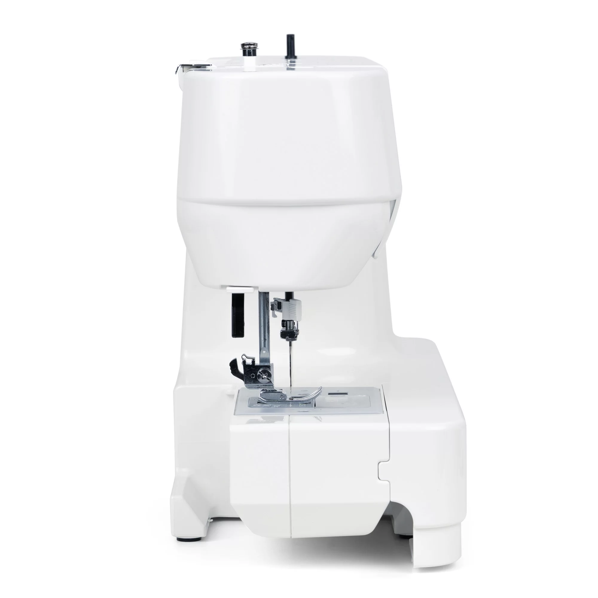 Janome C30 Computerized Sewing Machine with 30 Stitches, Including Buttonhole, and Easy to Read Screen