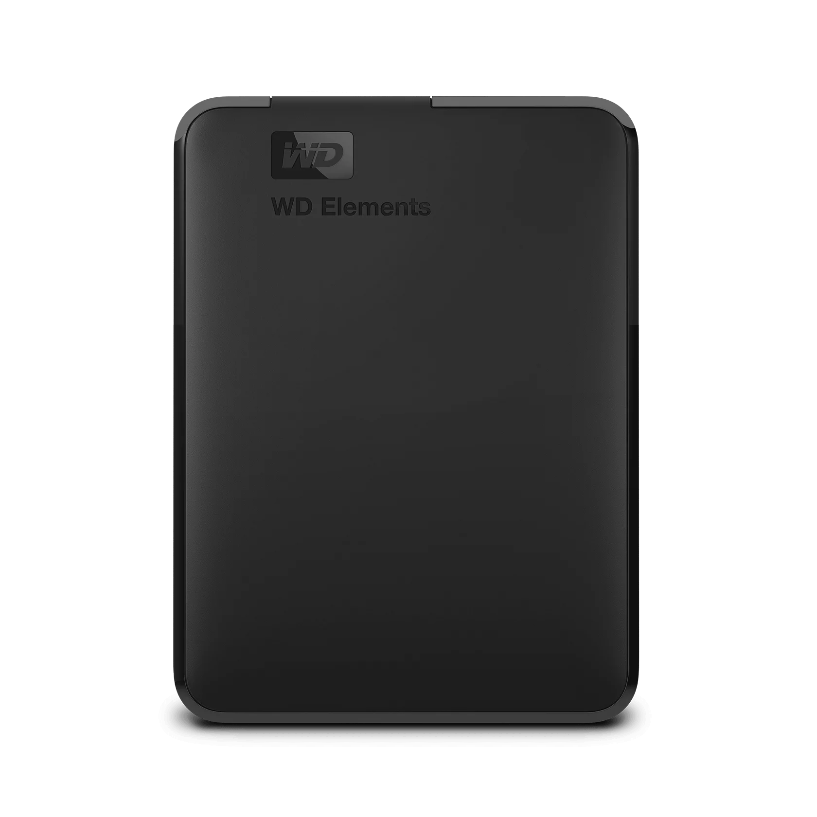 WD 5TB Elements Portable, External Hard Drive - WDBU6Y0050BBK-WESN