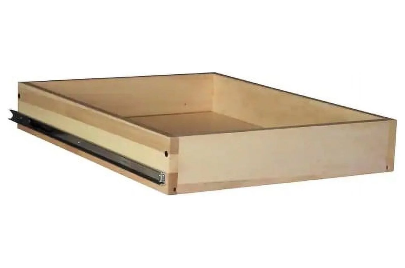 Hampton Bay 16 in. Pull-Out Drawer for 21 in. Base Cabinet