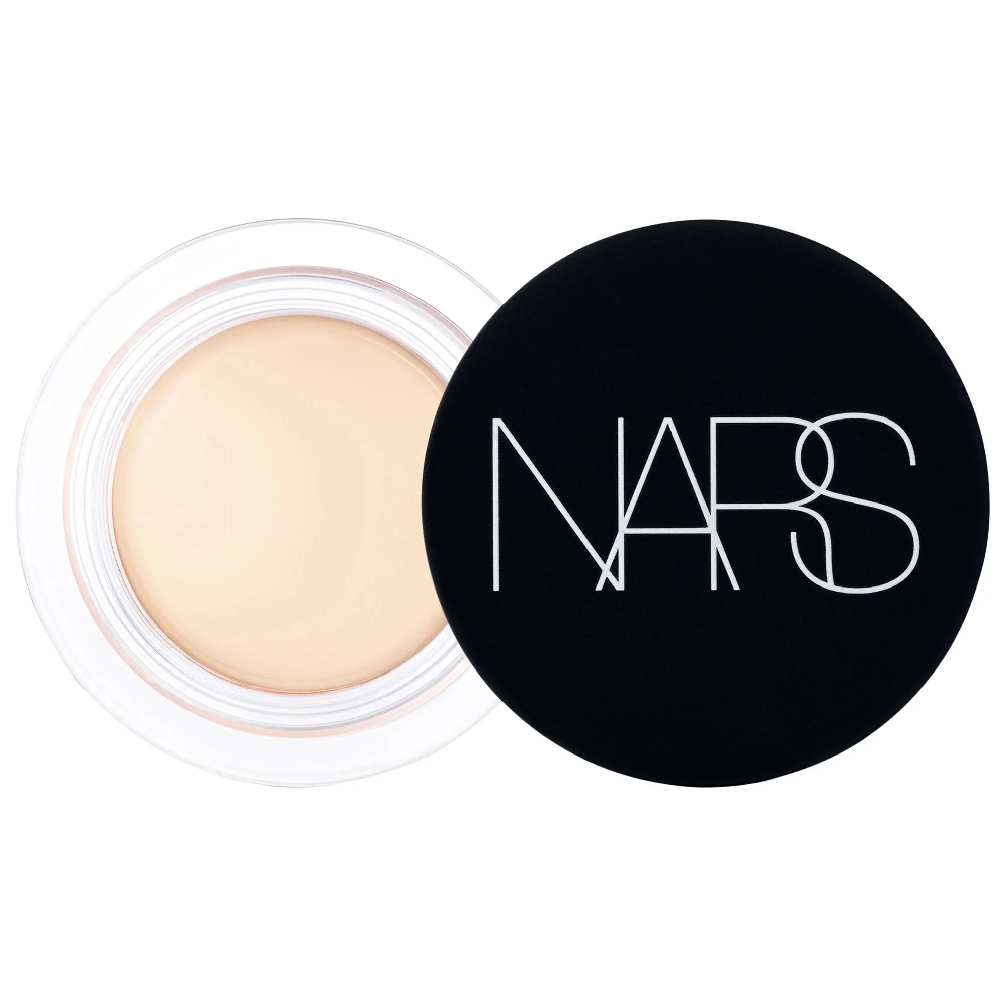 NARS Soft Matte Complete Concealer - Chantilly - L1 - Very light with neutral undertones - 0.21 oz/6.21 mL