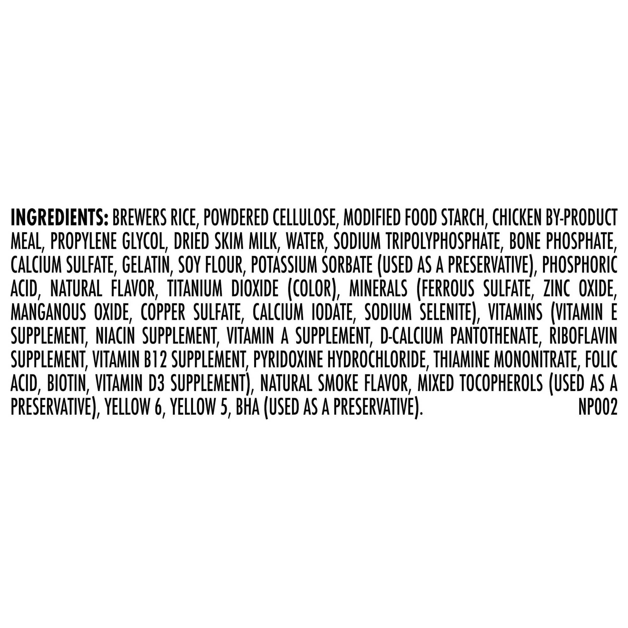 Milk-Bone Brushing Chews Daily Dental Dog Treats, Large, 24.2 oz. Bag, 18 Bones per Bag