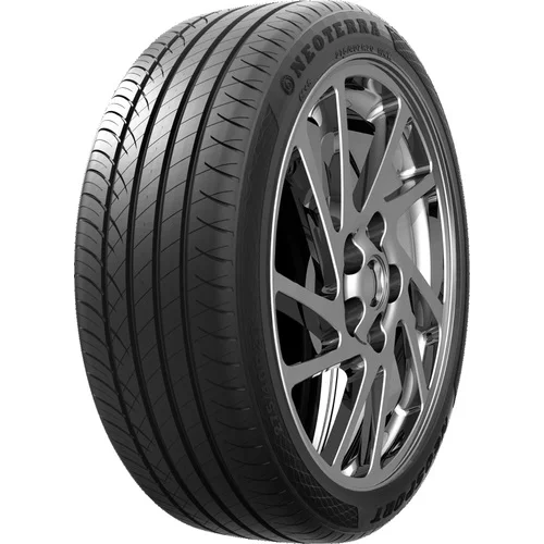NeoTerra NeoSport 225/55R17 97W BSW (2 Tires)