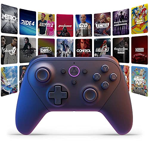 Official Luna Wireless Controller