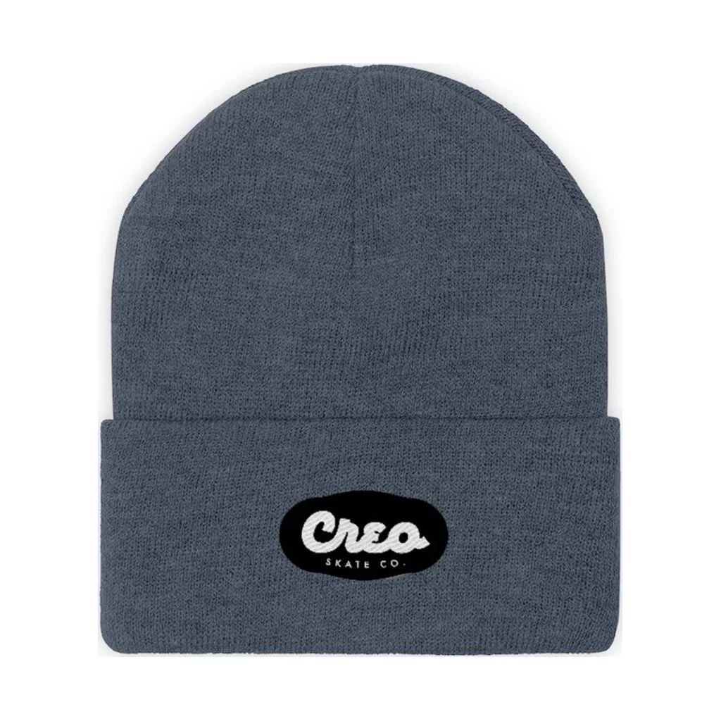 Creo Knit Beanie