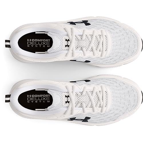 Under Armour Men's Charged Assert 10 Running Shoe