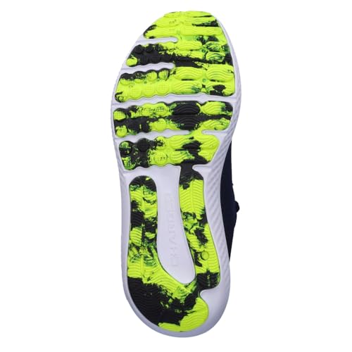 Under Armour Men's Charged Surge 4 Sneaker