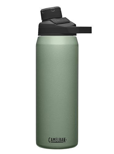 CamelBak Chute Mag Vacuum Insulated Stainless Steel Water Bottle