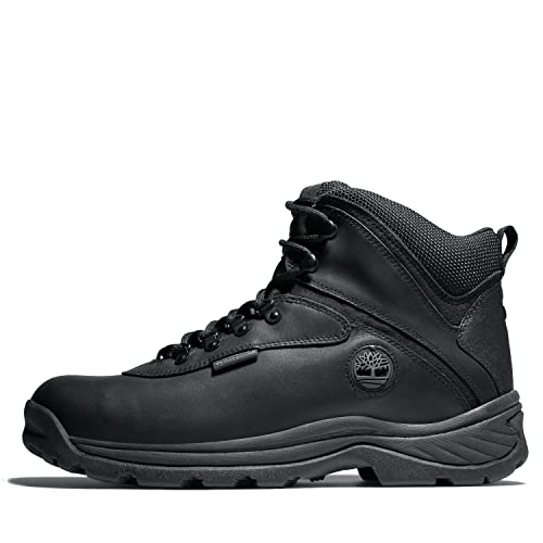 Timberland Men's White Ledge Mid Waterproof Hiking Boot