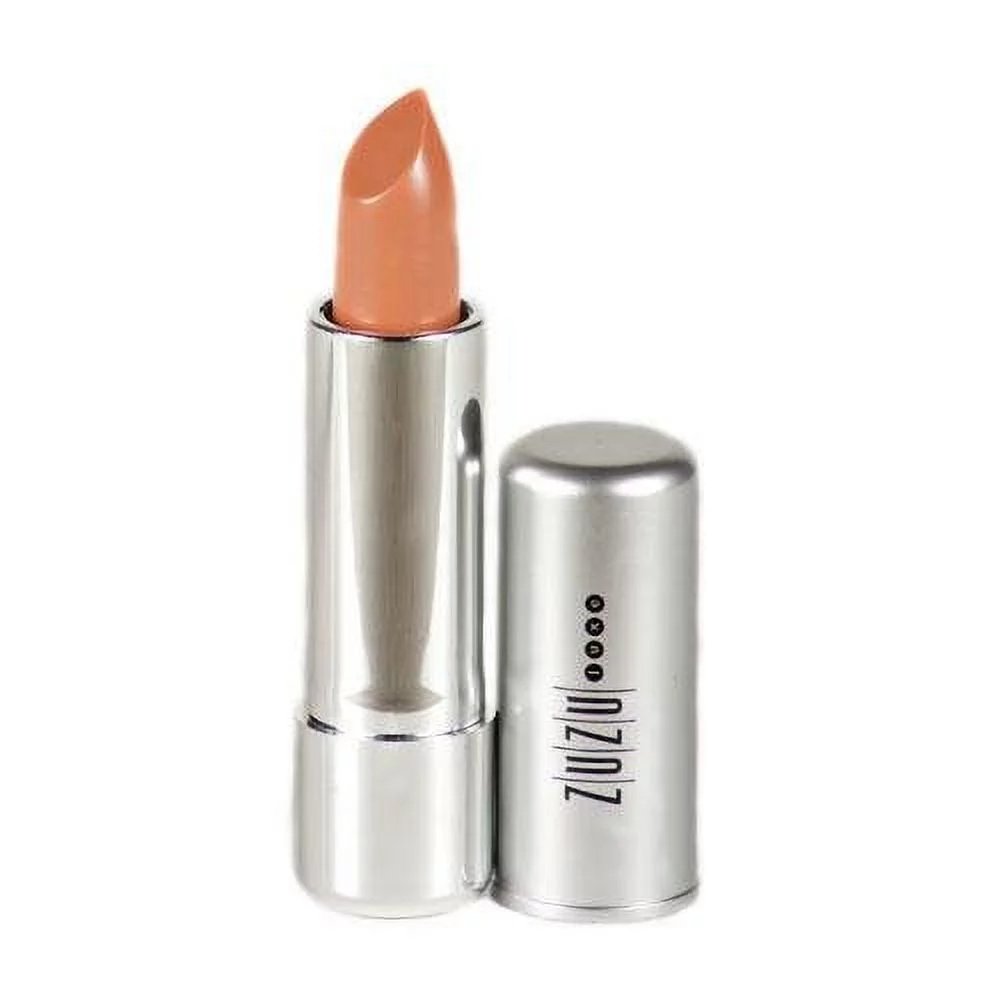 Zuzu Luxe Lipstick Ultra Suede