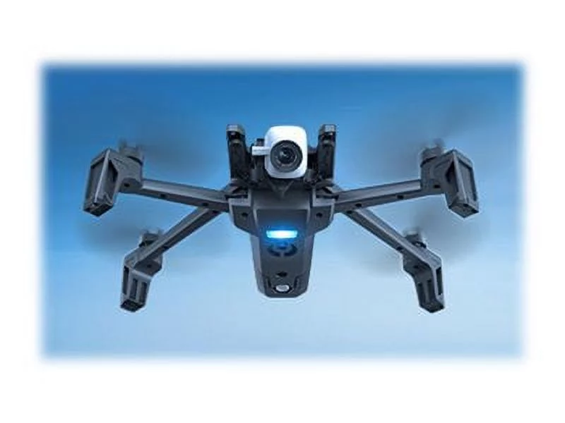 Parrot Anafi Extended - Drone - Wi-Fi - dark gray