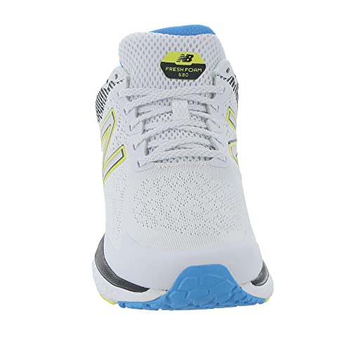 New Balance Men's Fresh Foam 680 V7 Running Shoe