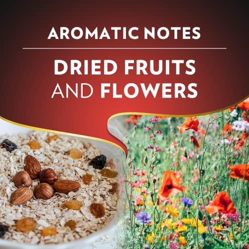 Lavazza Espresso Barista Gran Crema Whole Bean Coffee Blend, Medium Espresso Roast, Oz Bag (Packaging May Vary) - 2.2 LB, 35.2 Ounce