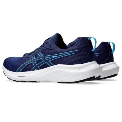 ASICS Men's Gel-Contend 9 Running Shoes