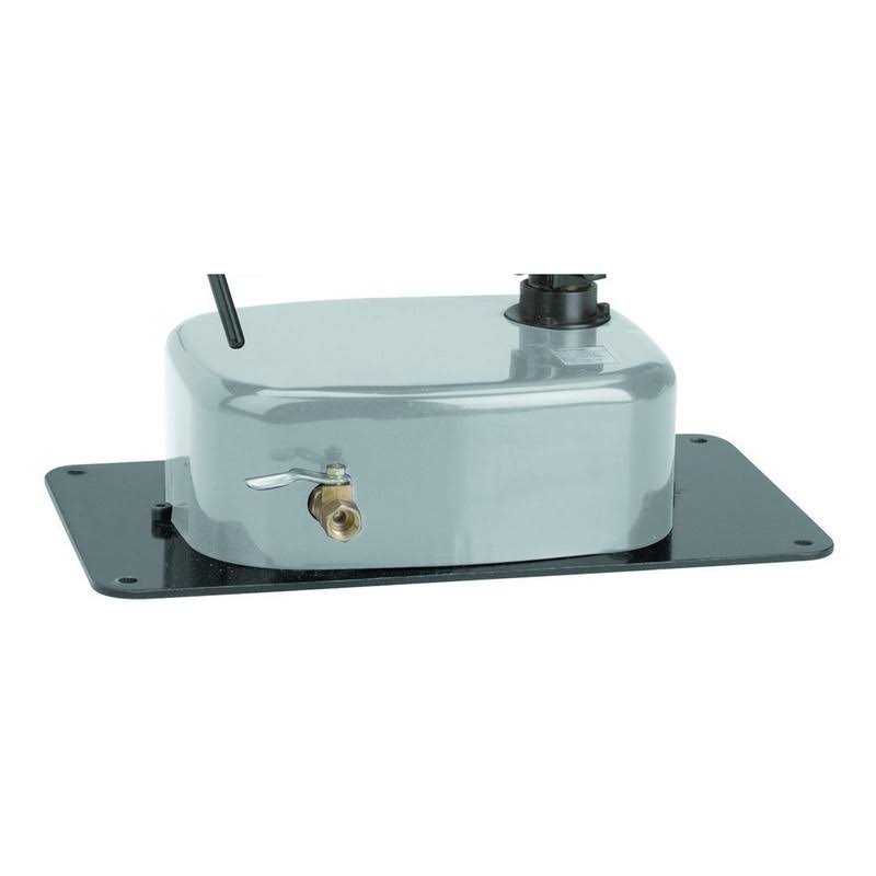 Central Pneumatic 1 Gallon Air Paint Shaker