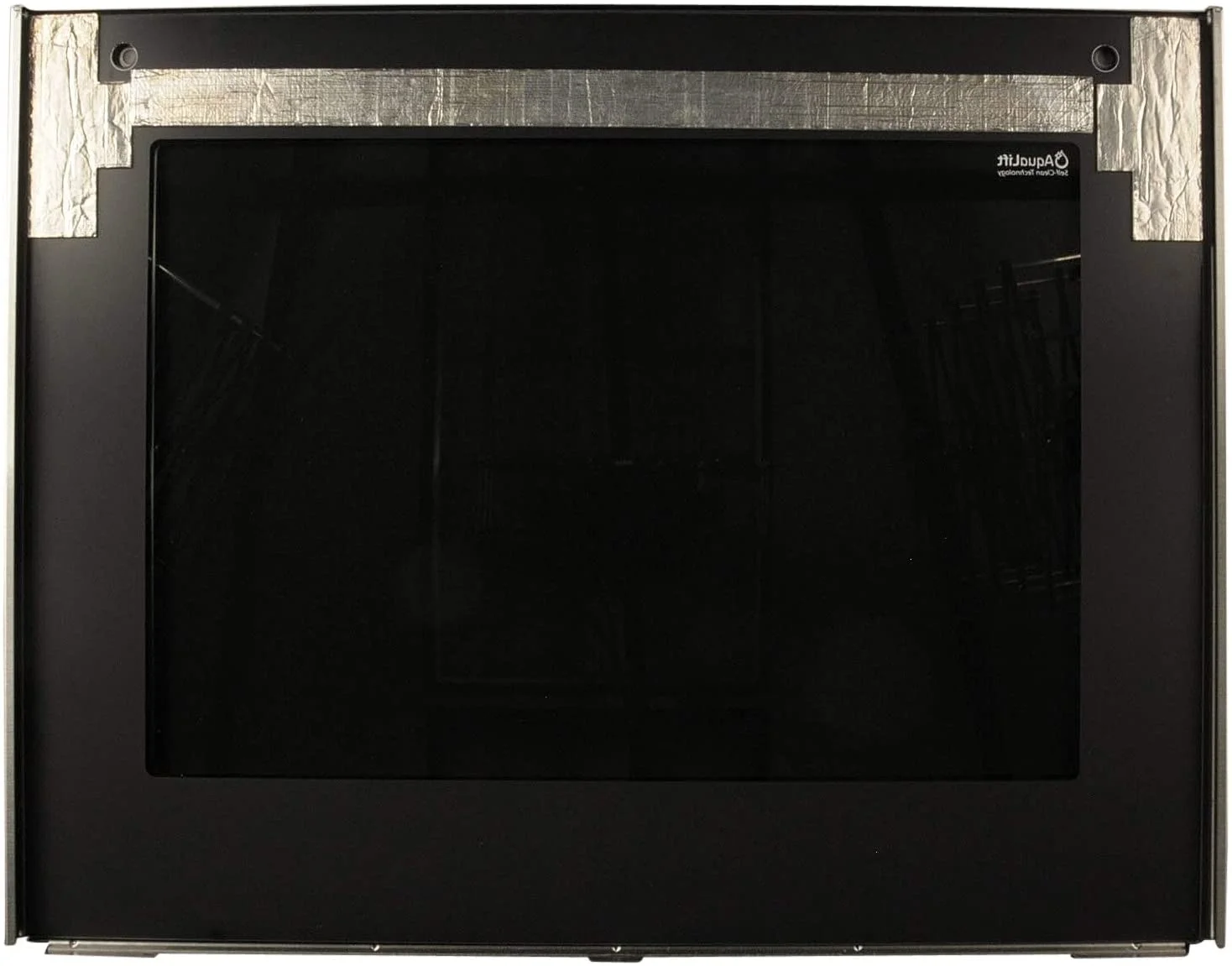 Genuine Whirlpool WPW10634271 Outer Door Panel