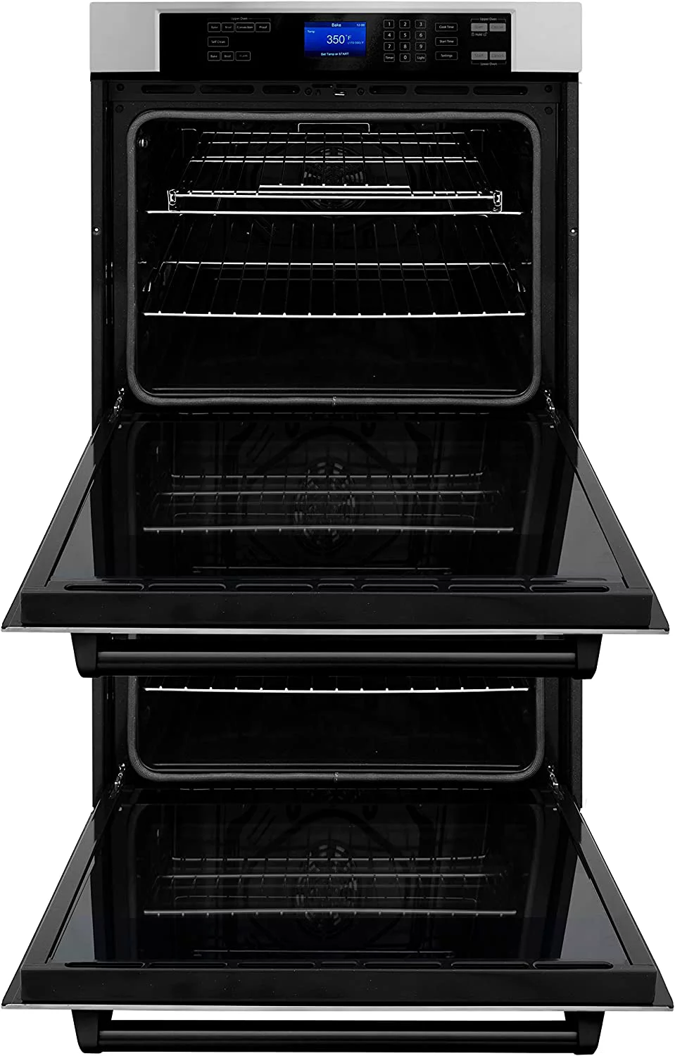 ZLINE AWDZ-30-MB  Wall Oven