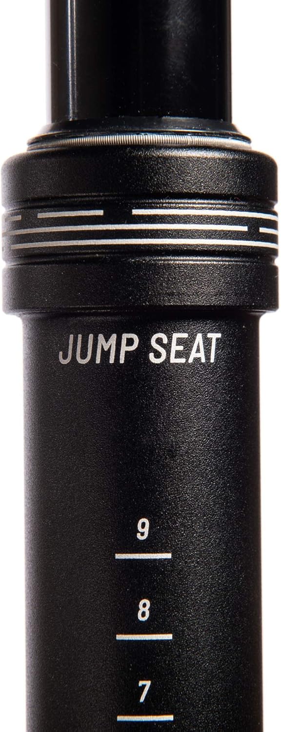 Tranz-X Jump Seat Cable-Less Dropper Post