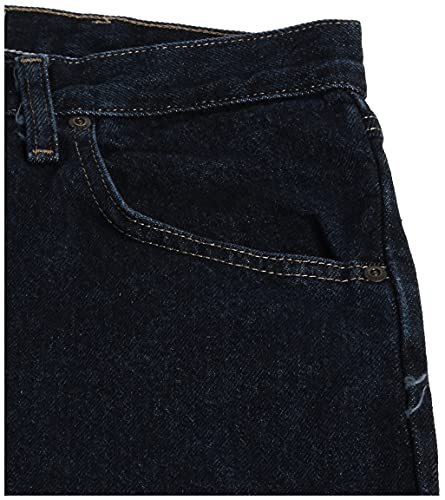 Wrangler Authentics Men's Classic 5-Pocket Regular Fit Cotton Jean