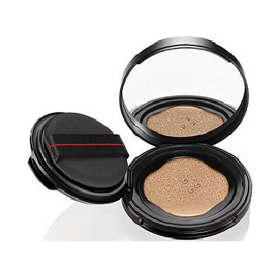 Shiseido - Synchro Skin Self Refreshing Cushion Compact Foundation - # 360 Citrine  13g/0.45oz