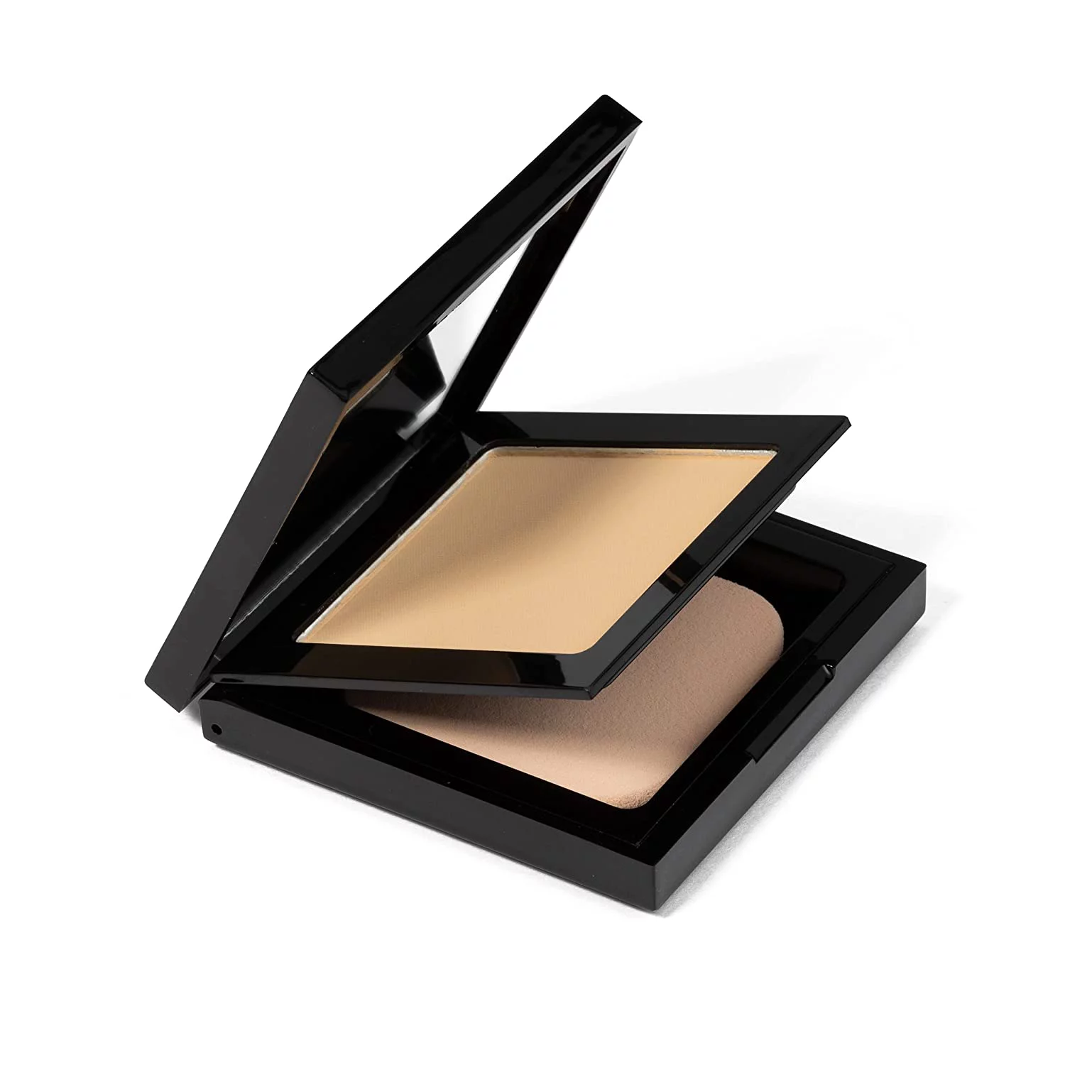 EpiLynx by Dr. Liia - Luminous Stay-in-Place Matte Powder Foundation - Hydrating, Silky, Nourishing Elements